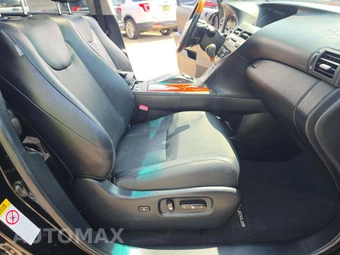 2010 Lexus RX 450h - miniatura 15