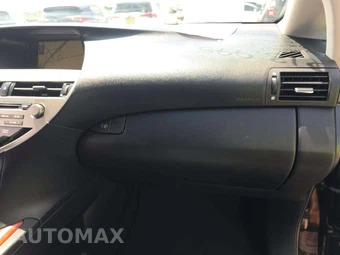 2010 Lexus RX 450h - miniatura 16