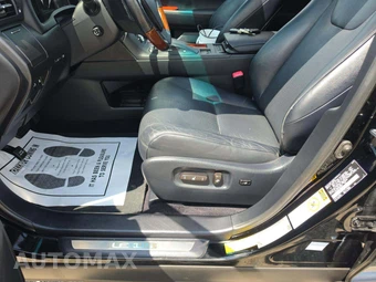 2010 Lexus RX 450h - miniatura 3