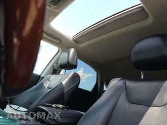 2010 Lexus RX 450h - miniatura 8