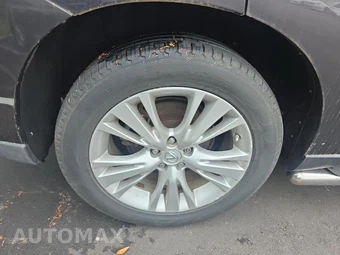 2010 Lexus RX 450h – miniatura 10