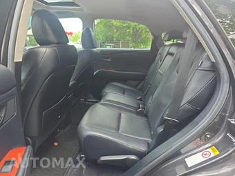 2010 Lexus RX 450h – miniatura 16
