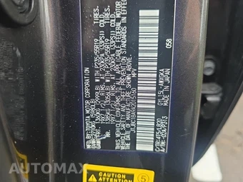 2010 Lexus RX 450h – miniatura 18