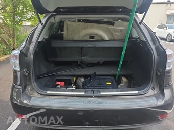 2010 Lexus RX 450h – miniatura 20