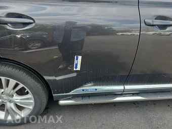 2010 Lexus RX 450h – miniatura 23