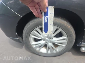 2010 Lexus RX 450h – miniatura 24