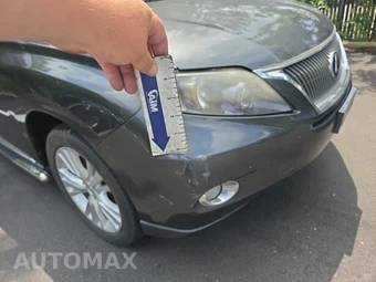 2010 Lexus RX 450h – miniatura 26