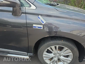 2010 Lexus RX 450h – miniatura 28