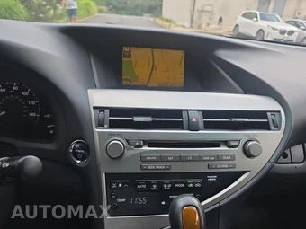 2010 Lexus RX 450h – miniatura 31