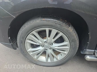 2010 Lexus RX 450h – miniatura 8