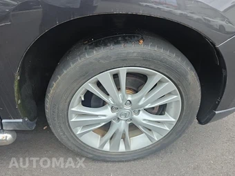 2010 Lexus RX 450h – miniatura 9