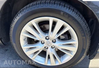 2010 Lexus RX 450h - miniatura 17