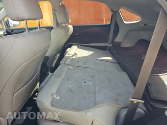 2010 Lexus RX 450h - miniatura 13