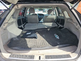 2010 Lexus RX 450h - miniatura 16