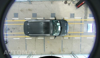 2010 Lexus RX 450h - miniatura 17