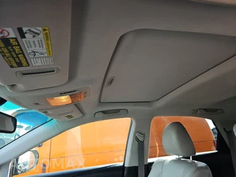 2010 Lexus RX 450h - miniatura 18