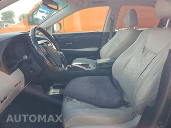 2010 Lexus RX 450h - miniatura 7