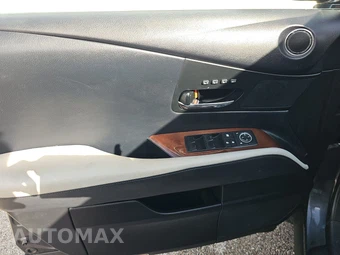 2010 Lexus RX 450h - miniatura 9