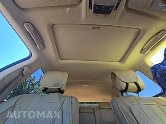 2010 Lexus RX 450h – miniatura 11