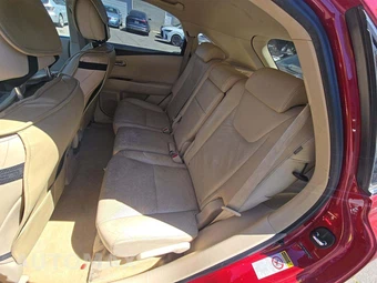 2010 Lexus RX 450h – miniatura 13