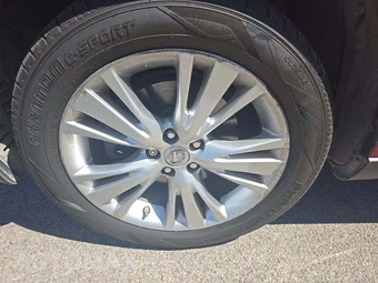 2010 Lexus RX 450h – miniatura 23