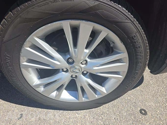 2010 Lexus RX 450h – miniatura 25