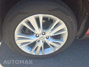 2010 Lexus RX 450h – miniatura 27