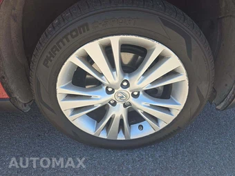 2010 Lexus RX 450h – miniatura 28