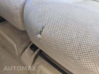 2010 Lexus RX 450h – miniatura 34
