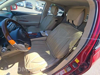 2010 Lexus RX 450h – miniatura 6