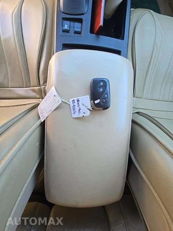 2010 Lexus RX 450h – miniatura 8