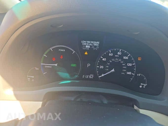 2010 Lexus RX 450h – miniatura 9