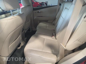 2010 Lexus RX 450h – miniatura 13