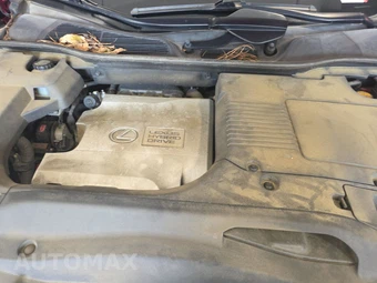 2010 Lexus RX 450h – miniatura 15