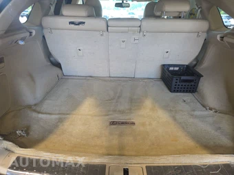 2010 Lexus RX 450h – miniatura 16