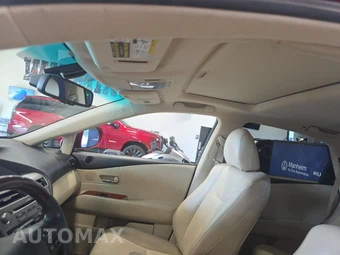2010 Lexus RX 450h – miniatura 17