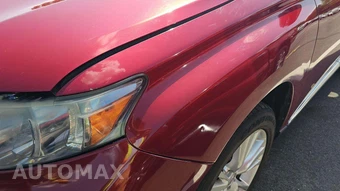 2010 Lexus RX 450h – miniatura 20