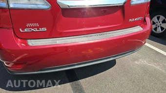 2010 Lexus RX 450h – miniatura 22