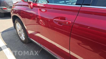 2010 Lexus RX 450h – miniatura 24