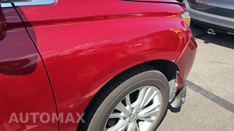 2010 Lexus RX 450h – miniatura 26