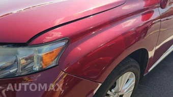2010 Lexus RX 450h – miniatura 29