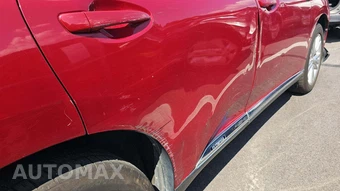 2010 Lexus RX 450h – miniatura 31