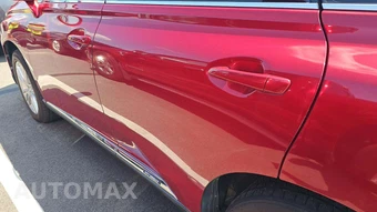 2010 Lexus RX 450h – miniatura 34