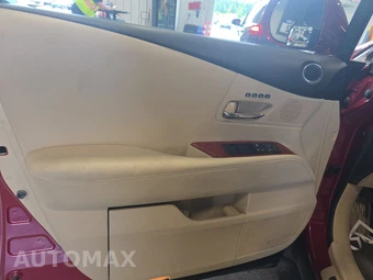 2010 Lexus RX 450h – miniatura 9