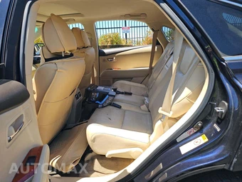 2010 Lexus RX 450h – miniatura 10