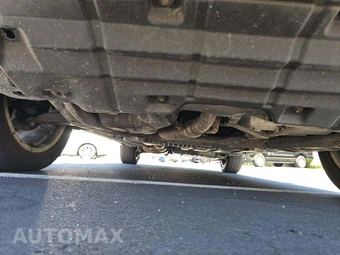 2010 Lexus RX 450h – miniatura 17