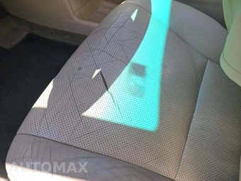 2010 Lexus RX 450h – miniatura 18