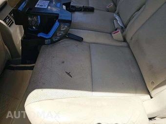 2010 Lexus RX 450h – miniatura 19
