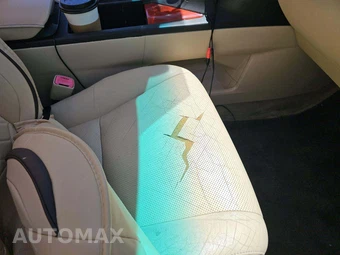 2010 Lexus RX 450h – miniatura 20