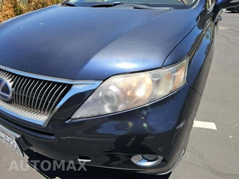 2010 Lexus RX 450h – miniatura 24